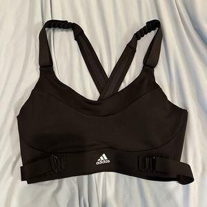 adidas sports tops bra